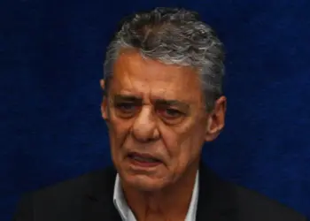 Chico Buarque é homenageado pelo Quarteto do Rio na TV Brasil - Foto: Fabio Rodrigues Pozzebom/Agência Brasil