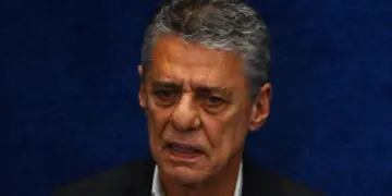 Chico Buarque é homenageado pelo Quarteto do Rio na TV Brasil - Foto: Fabio Rodrigues Pozzebom/Agência Brasil