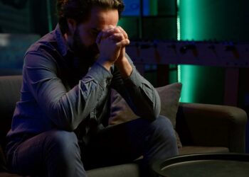 Rede Abraço amplia atendimento para dependentes de jogos e apostas online no ES - Foto: Reprodução