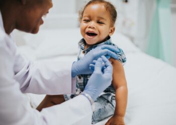 Colatina amplia vacinação infantil durante as férias escolares - Imagem: Freepik