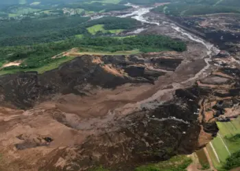 Brumadinho: Corte alemã marca audiências em ação contra TÜV SÜD AG - Foto: Reprodução
