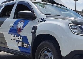 Homicídio em Baixo Guandu: jovem é morto a tiros em oficina - Foto: Reprodução