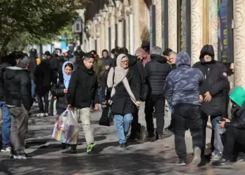 Trump anuncia tarifas de 25% a países que negociarem com Irã - Foto: Reprodução