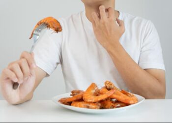 Alergia a frutos do mar: atenção redobrada no verão - Foto: Freepik