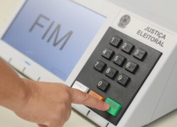 Ano eleitoral não é desculpa para interrupção de políticas públicas, avalia especialista - Foto: Antonio Augusto/TSE