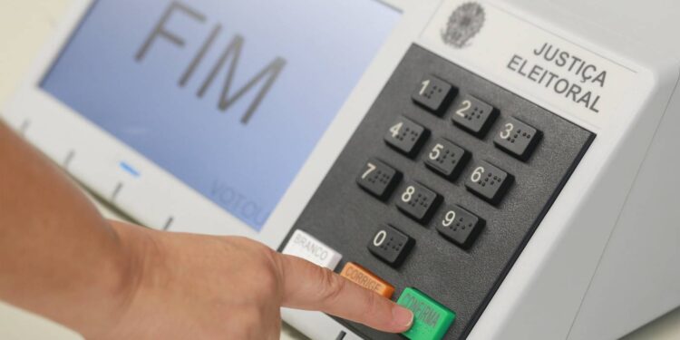 Ano eleitoral não é desculpa para interrupção de políticas públicas, avalia especialista - Foto: Antonio Augusto/TSE