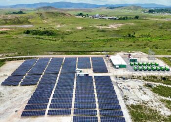 MME mantém leilão de baterias para abril após conclusão da consulta pública - Foto: Tauan Alencar/MME