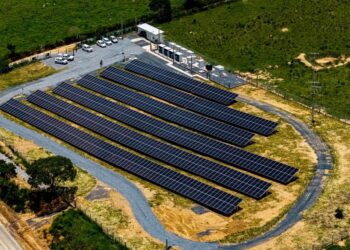 Microrrede garante a qualidade do atendimento, reduzindo quase a zero as ocorrências de interrupção de energia - Crédito da foto: Cemig divulgação