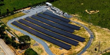 Microrrede garante a qualidade do atendimento, reduzindo quase a zero as ocorrências de interrupção de energia - Crédito da foto: Cemig divulgação