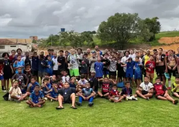 Colatina abre inscrições para escolinhas esportivas gratuitas - Foto: Secom/PMC