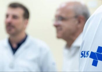 Ministério da Saúde destina R$ 1 bilhão a Santas Casas e hospitais filantrópicos - Imagem: Divulgação/Ministério da Saúde