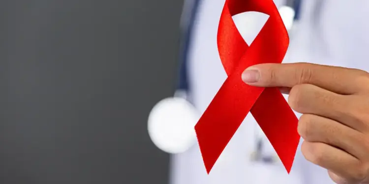 Anvisa aprova novo fármaco com injeção semestral para prevenção do HIV - Foto: Anvisa aprova novo fármaco com injeção semestral para prevenção do HIV