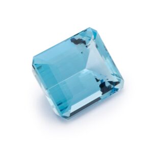 Água Marinha - Foto: Divulgação