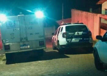 Briga dentro de casa termina em morte em Alto Rio Novo - Foto: Reprodução