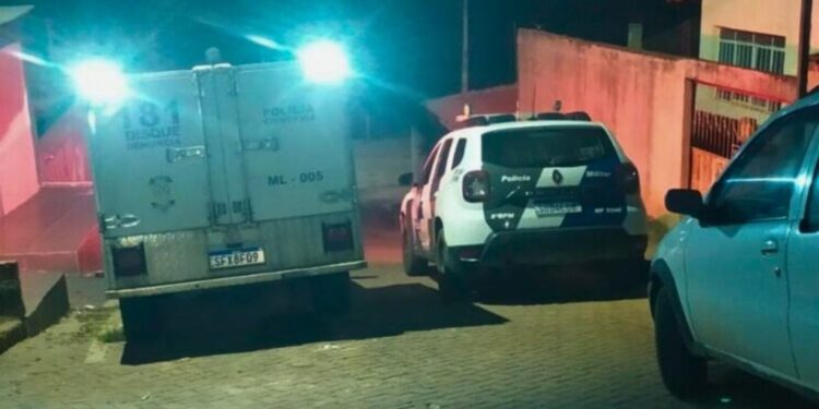 Briga dentro de casa termina em morte em Alto Rio Novo - Foto: Reprodução