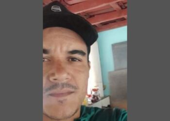 Homem desaparecido é encontrado morto com marcas de tiros no Noroeste do ES - Foto: Rede Social