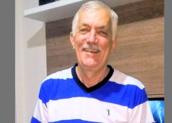 Morre Paulo Briel, ícone da Banca do Briel em Colatina - Foto: Rede Social