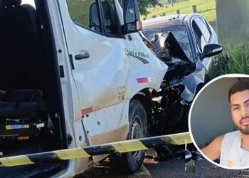 Acidente grave mata jovem em Pedro Canário - Foto: Rede Social