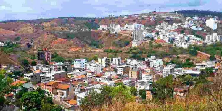 Servidor da Prefeitura de Colatina é preso por condenação de estupro de vulnerável - Foto: Augusto Zulske