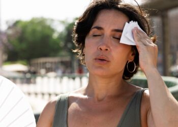 Conheça doenças que você deveria se preocupar durante o verão, mas provavelmente não sabia - Foto: Reprodução