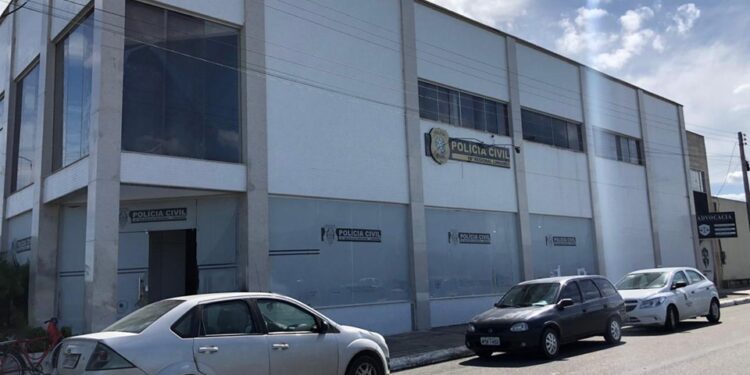 Homem é preso após matar cavalo a tiros em Linhares - Foto: PCES