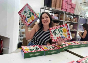 Adeus às filas: papelarias capixabas apostam no digital para facilitar a compra de material escolar - Foto: Divulgação