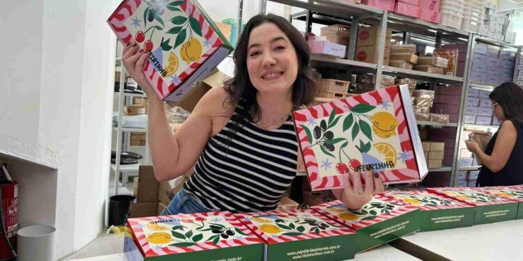 Adeus às filas: papelarias capixabas apostam no digital para facilitar a compra de material escolar - Foto: Divulgação