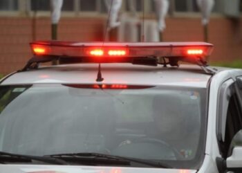 Jovem investigado por violência doméstica, tráfico e furtos é preso em Marilândia - Foto: Reprodução