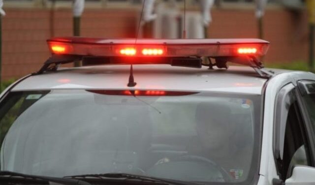 Jovem investigado por violência doméstica, tráfico e furtos é preso em Marilândia - Foto: Reprodução