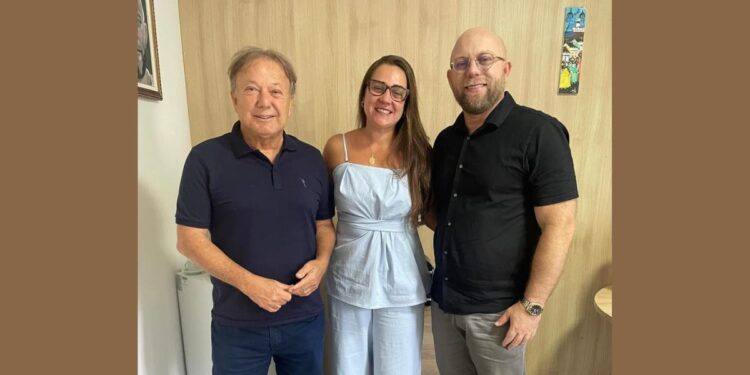 Reunião alinha fortalecimento do Programa Estadual sobre Drogas na Bacia do Rio Doce - Foto: Serd