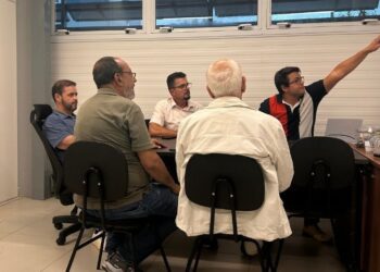 Prefeitura de Colatina avança em projeto de R$ 50 milhões para nova entrada da cidade - Foto: Comunicação PMC