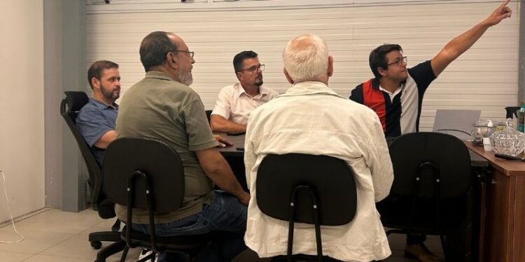 Prefeitura de Colatina avança em projeto de R$ 50 milhões para nova entrada da cidade - Foto: Comunicação PMC