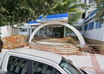 Agências do INSS fecham de quarta a sexta-feira desta semana - Foto: Google Street View