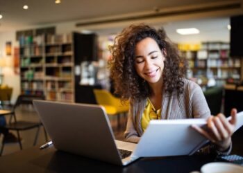 Concursos públicos e o novo perfil do candidato em 2026 - Foto: Divulgação