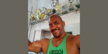 Luto no Esporte: Morre Jader de Cristo em Colatina - Foto: Reprodução