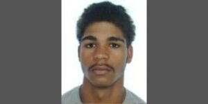 A Thiago Cardoso Silva, de apenas 23 anos - Foto: Rede Social