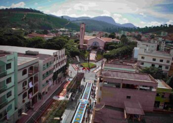 Tentativa de homicídio é registrada em bar no Centro de Marilândia - Foto: Reprodução