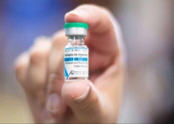 Metanol: Ministério da Saúde reforça estoque da Bahia com 100 unidades de fomepizol  - Imagem: Rafael Nascimento/Ministério da Saúde