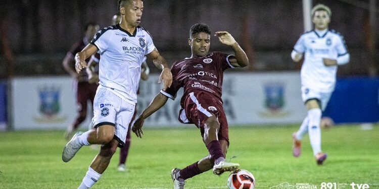 TVE tem recorde histórico na transmissão do futebol capixaba pela internet - Foto: Reprodução