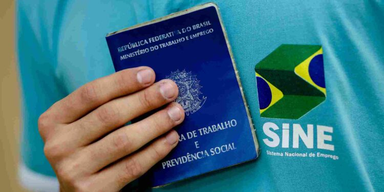 Sines do Noroeste e Norte do ES abrem a semana com 1.197 vagas de emprego, 28 são de Colatina - Foto: Reprodução