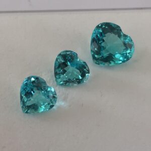 Turmalina Paraiba - Foto: Divulgação