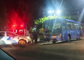 Tentativa de homicídio deixa homem ferido em Colatina - Foto: Rede Social