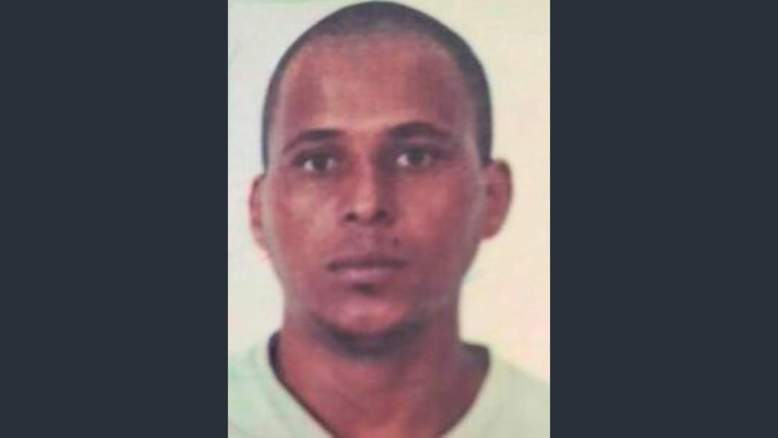A vítima Gilberto Laranjeira Ribeiro, de 37 anos - Foto: Rede Social
