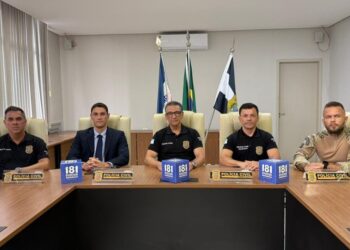 Foragido mais procurado do ES é preso na Serra em megaoperação da Polícia Civil - Foto: PCES