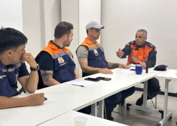 Colatina decreta situação de emergência após temporais - Foto: Comunicação PMC