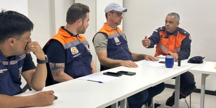 Colatina decreta situação de emergência após temporais - Foto: Comunicação PMC