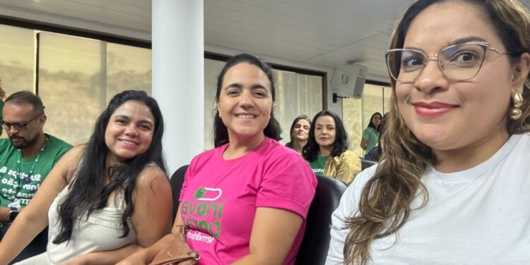 Startups capixabas ganham destaque nacional no Campus Mobile 2025 - Foto: Sect