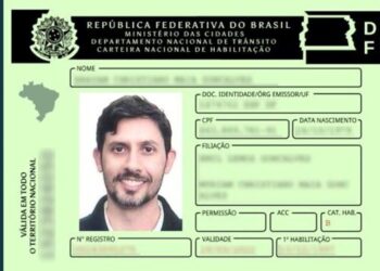 ES registra mais de 7,8 mil CNHs renovadas automaticamente - Foto: Secom/ES