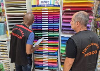 Material escolar: preços variam 78% em Colatina - Foto: Secom/PMC