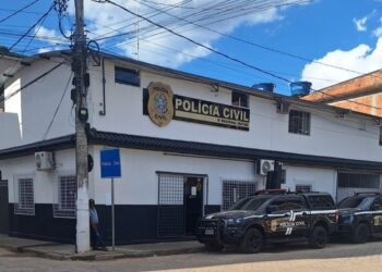 Líder religioso é preso por estupro no Sul do Espirito Santo - Foto: Reprodução